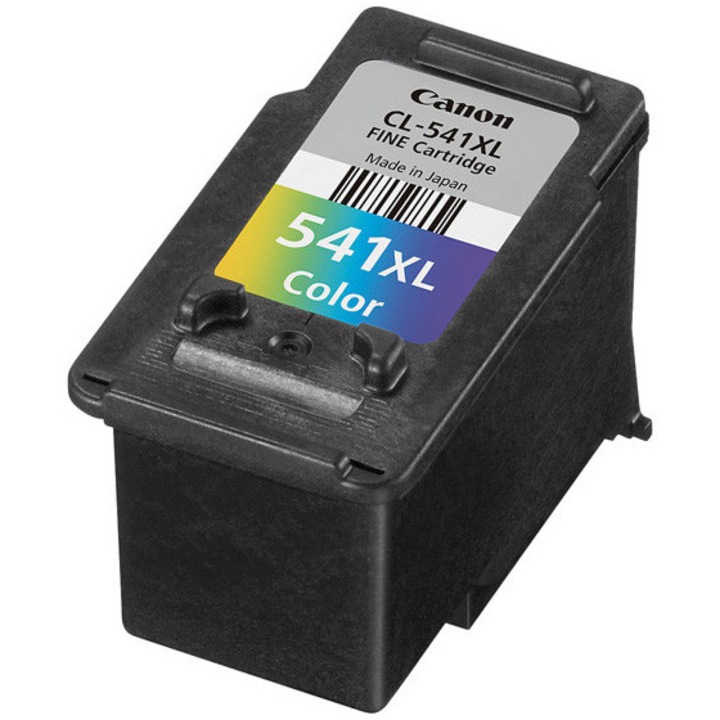 Cartus cerneala Canon CL-541XL INK MG2150/3150
