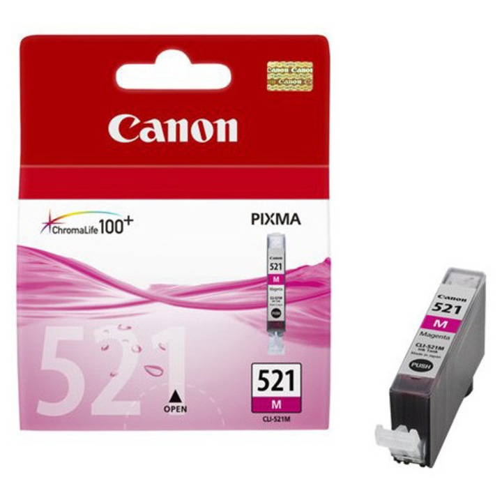 Cartus pentru Epson | C13T08034010 / T0803 | magenta | 14 ml