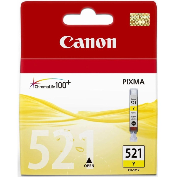 Cartus cerneala, Orink, HP 650/CZ101AE, Negru