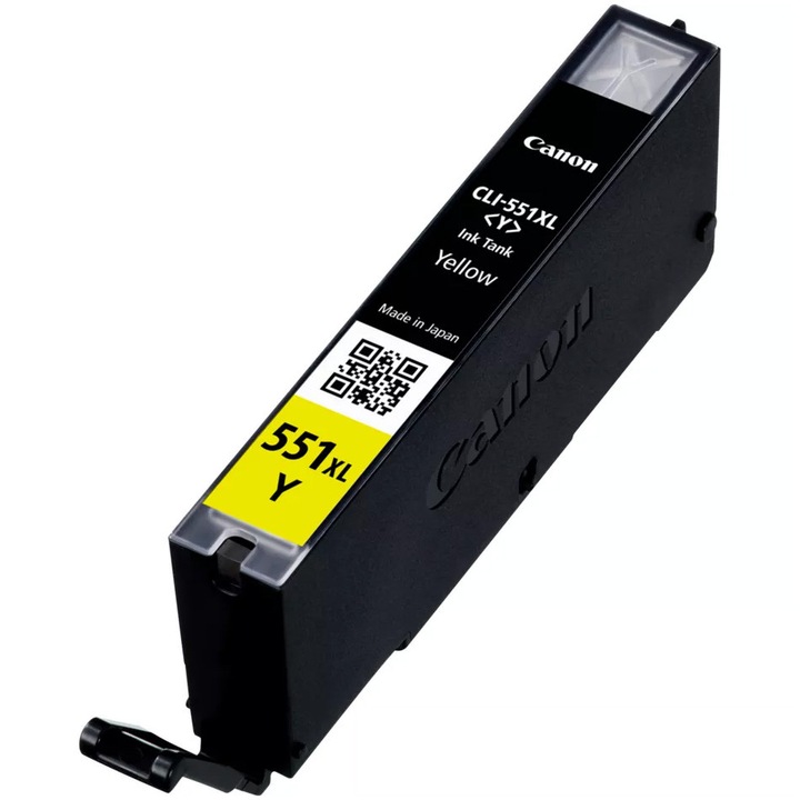 Cartus de cerneala, Orink, Compatibil cu HP 920XL/CD975A, 53 ml, Negru