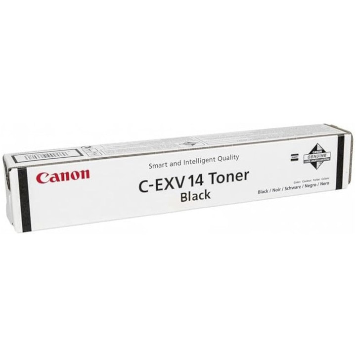 Toner Xerox compatibil Canon 801L00215, Negru