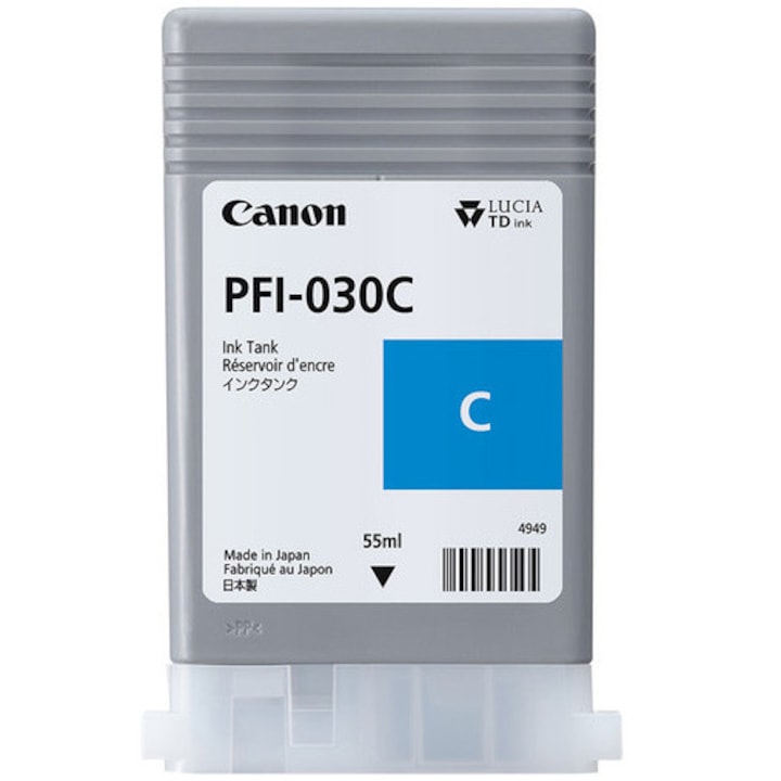 Set 4 cartuse cerneala compatibile cu Brother LC529XL LC-529XL, negru - 50 ml + LC525XL LC-525XL, cyan, galben, magenta - 16 ml fiecare pentru BROTHER DCP-J100 / DCP-J105 / MFC-J200