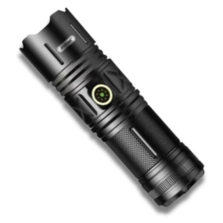 Акумулаторен фенер Andowl QD950 LED с максимална яркост 100lm QD950