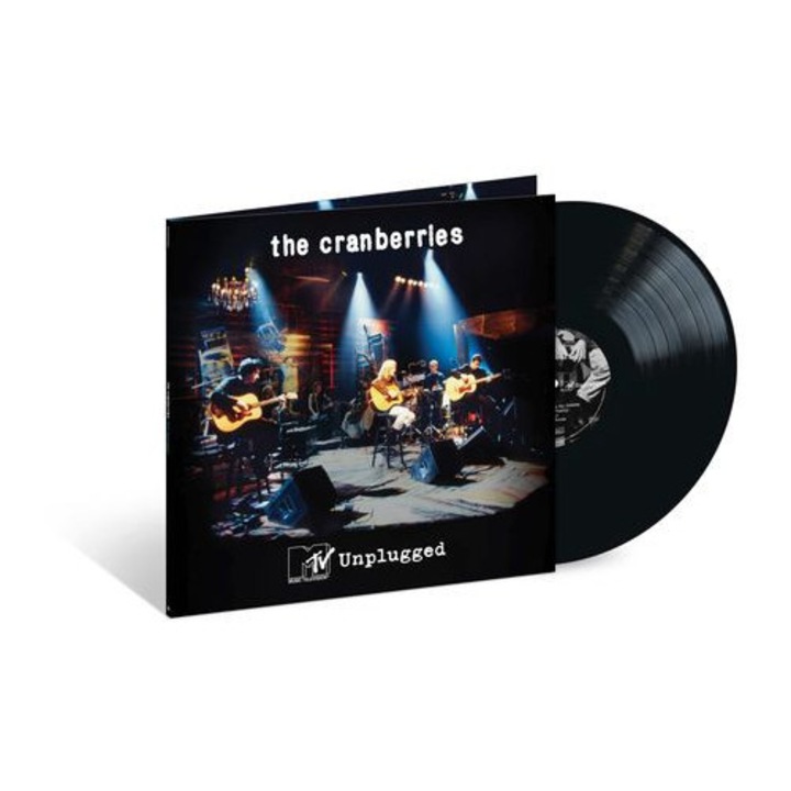 Cranberries - Mtv Unplugged (LP)