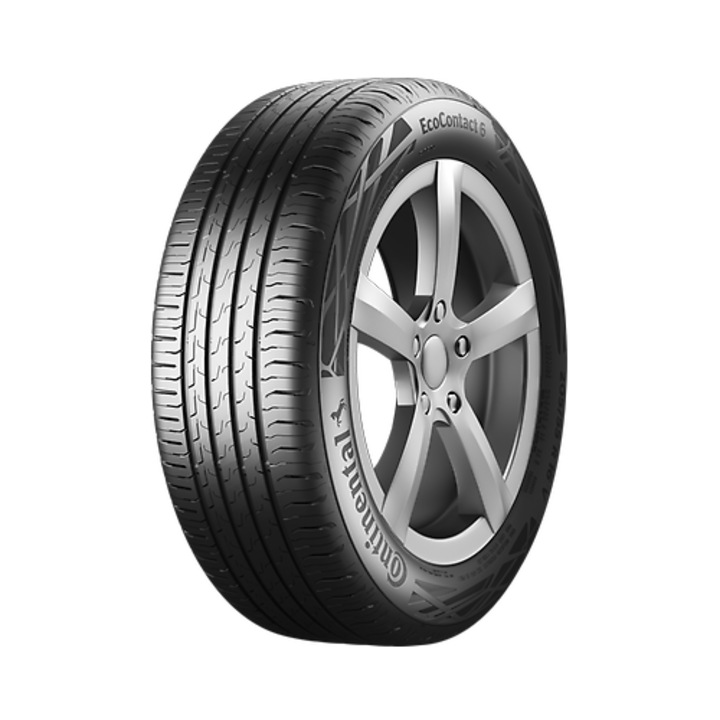 Anvelopa Autoturism Vara Continental ContiEcoContact6 XL 235/50 R19 103 V