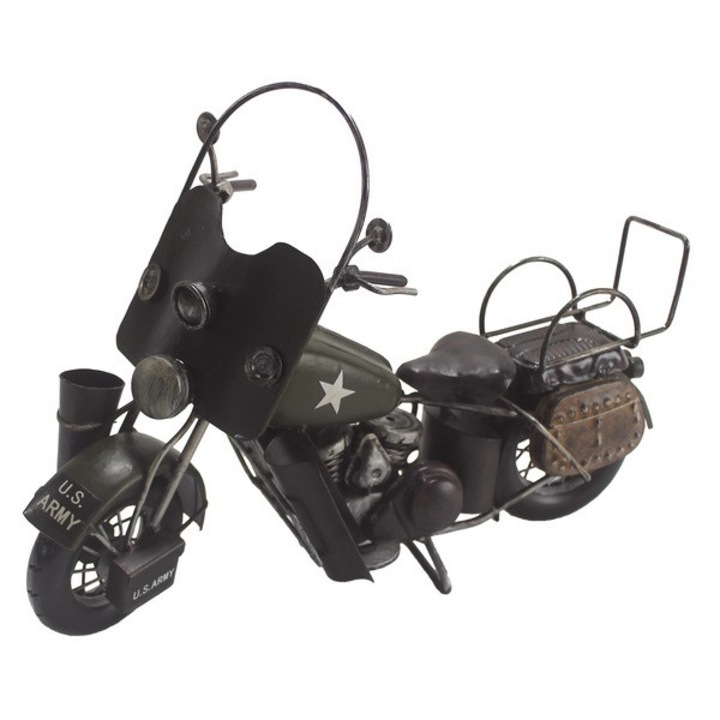 Vasmotor modell 31 x 11,5 x 23 cm