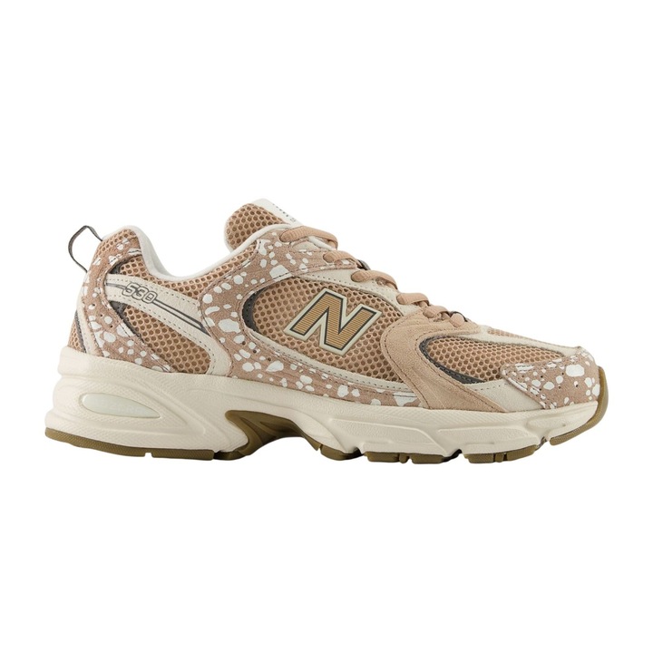 Маратонки New Balance 530 55296, Бежов