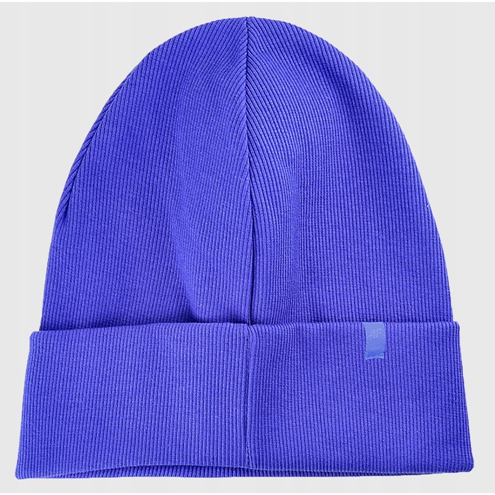 Caciula unisex copii 4F, model SS24, multicolor