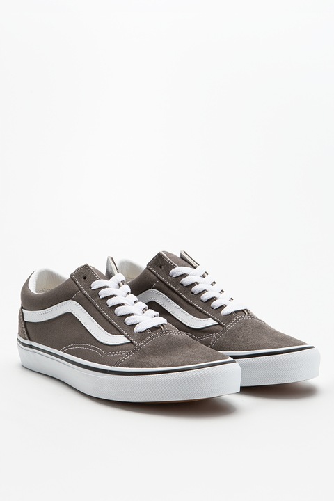 Tenisi unisex Vans UA Old Skool, material textil, 34.5 EU