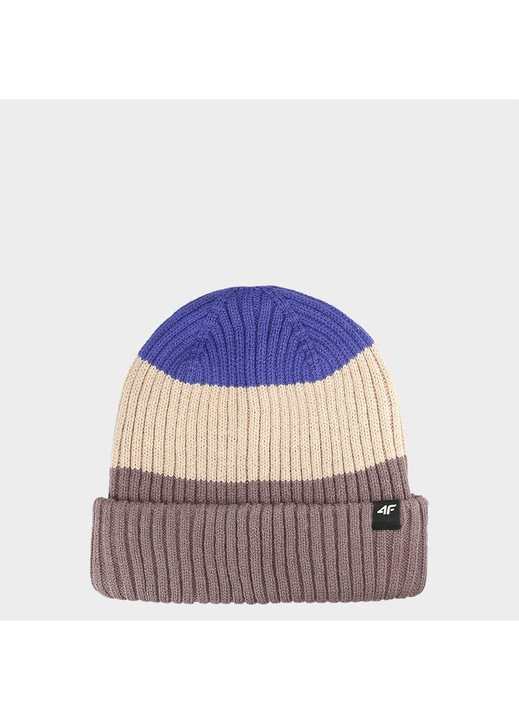 Caciula unisex 4F, multicolor, L