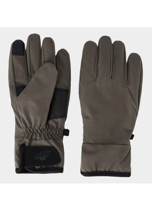 Manusi unisex de iarna 4F, L