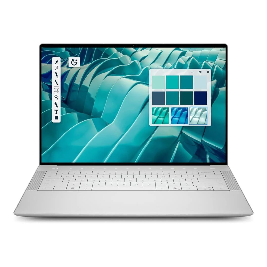Laptop Dell 14 Premium DA14250, 14.5 inch 3200 x 2000 Touchscreen, Intel Core Ultra 7 255H 16 C / 26 T, 2.5 GHz - 5.1 GHz, 24 MB cache, 28 W, 32 GB LPDDR5X, 1 TB SSD, Nvidia GeForce RTX 4050, Windows 11 Pro