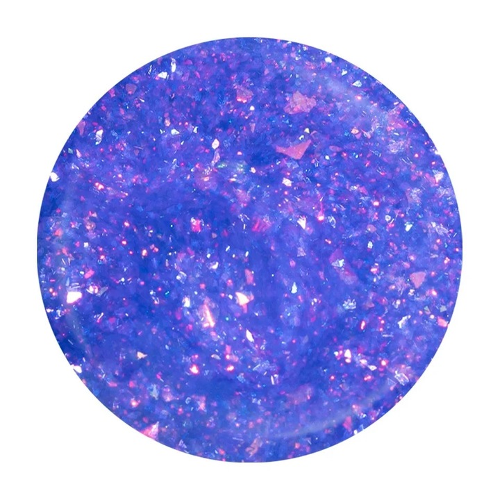 Gel Colorat UV SensoPRO Milano Expert Line - Twilight Pulse 5ml