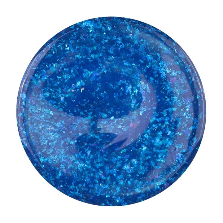 Gel Colorat UV SensoPRO Milano Expert Line - Periwinkle Fog 5ml