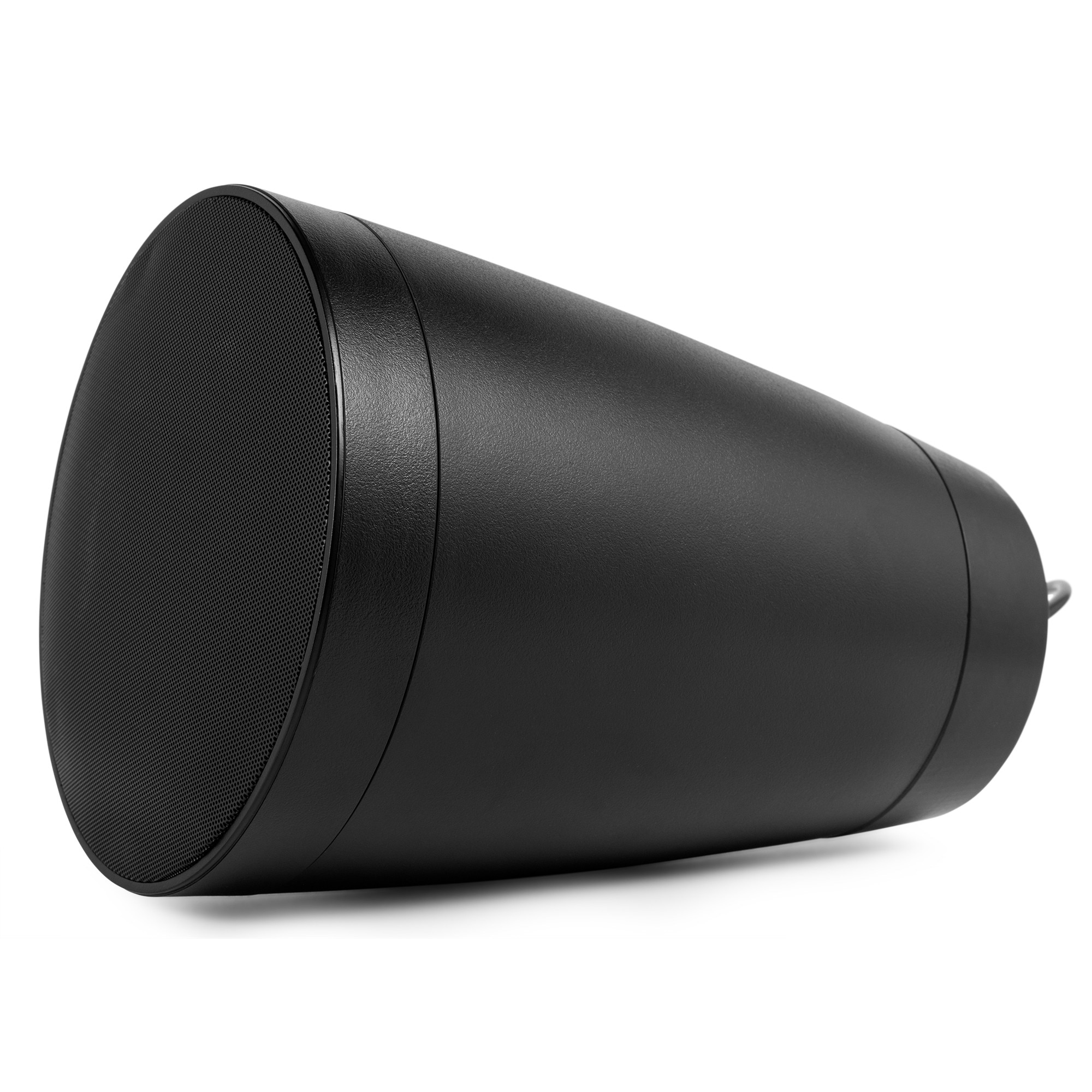 Power Dynamics Purity8B (8″) difuzor de perete suspendabil 100W, 8 Ohm/100V – Negru