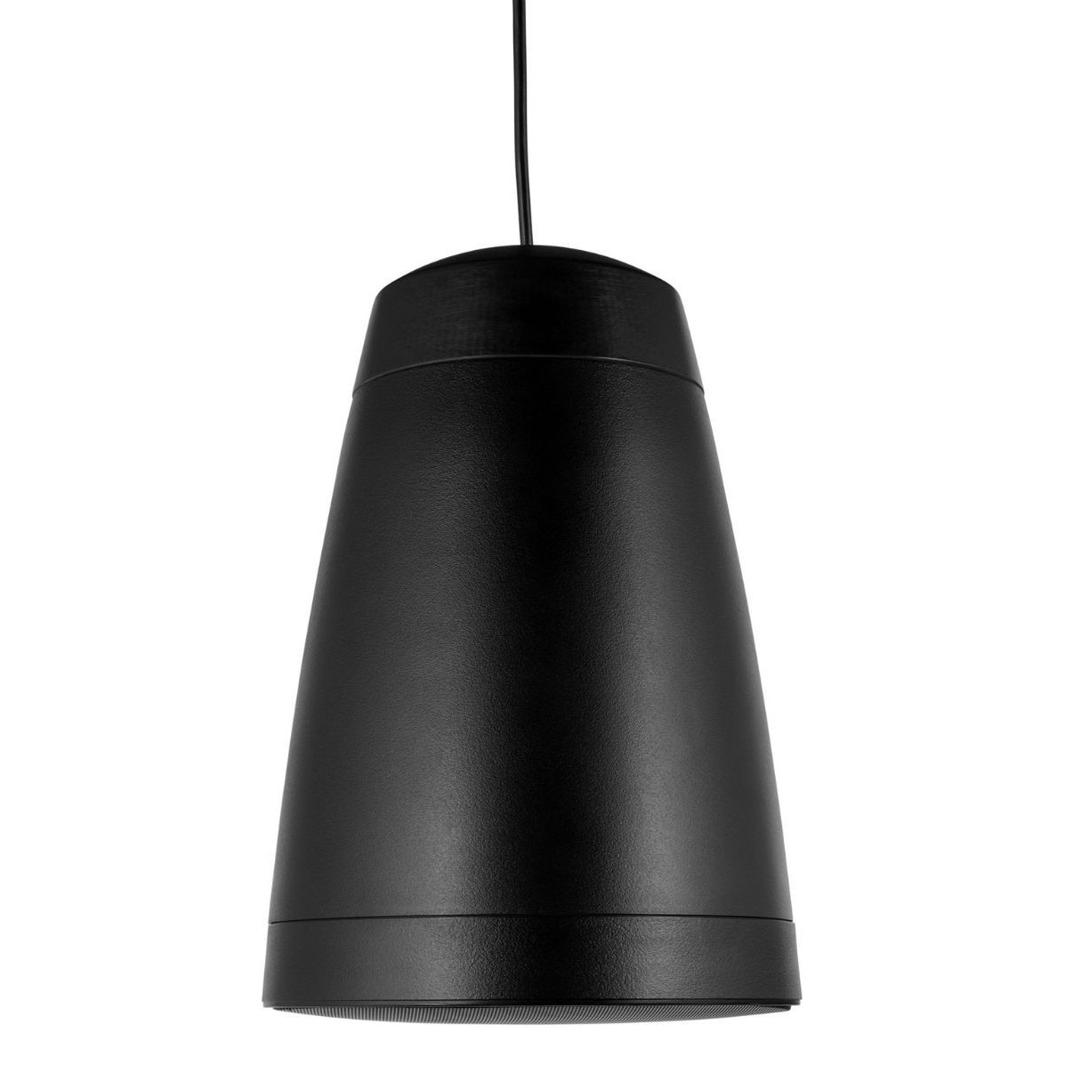 Power Dynamics Purity6B (6,5″) boxă de perete suspendată 80W, 8 Ohm/100V – Negru