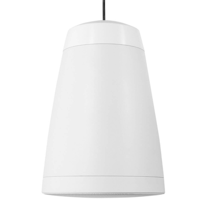 Power Dynamics Purity4W (4″) FÜGGESZTHETŐ fali hangfal 40W, 8 Ohm/100V – Fehér