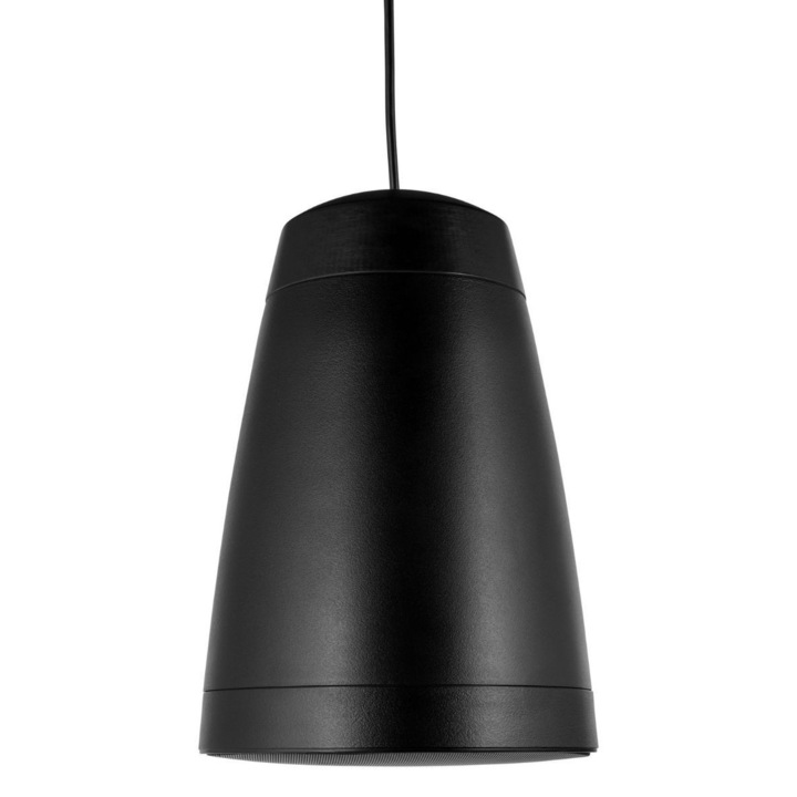 Power Dynamics Purity8B (8″) függeszthető fali hangfal 100W, 8 Ohm/100V – Fekete