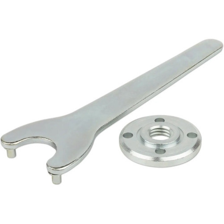 Cheie flanse polizoare unghiulare Wolfcraft Ø5 mm