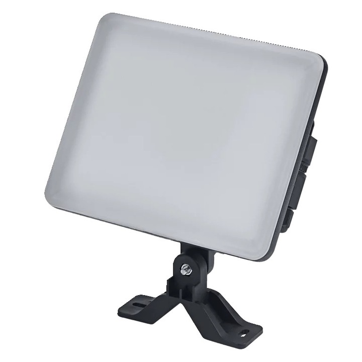 Proiector LED Alb 30W 3300LM 4000K IP65 Fucida