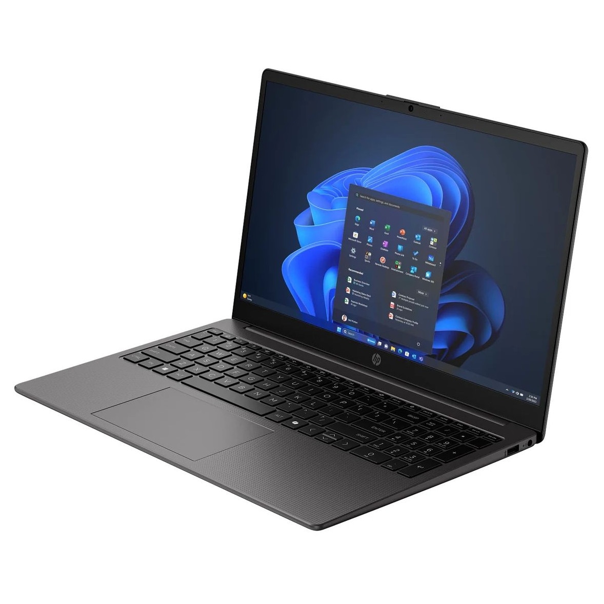 HP 255R G10 AMD Ryzen 7 7735U 15.6inch FHD 16GB 512GB SSD FREEDOS