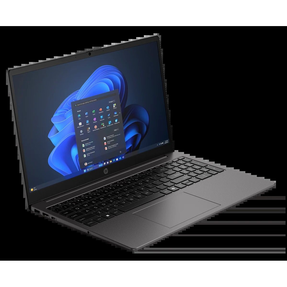 HP 255R G10 AMD Ryzen 7 7735U 15.6inch FHD 16GB 512GB SSD FREEDOS