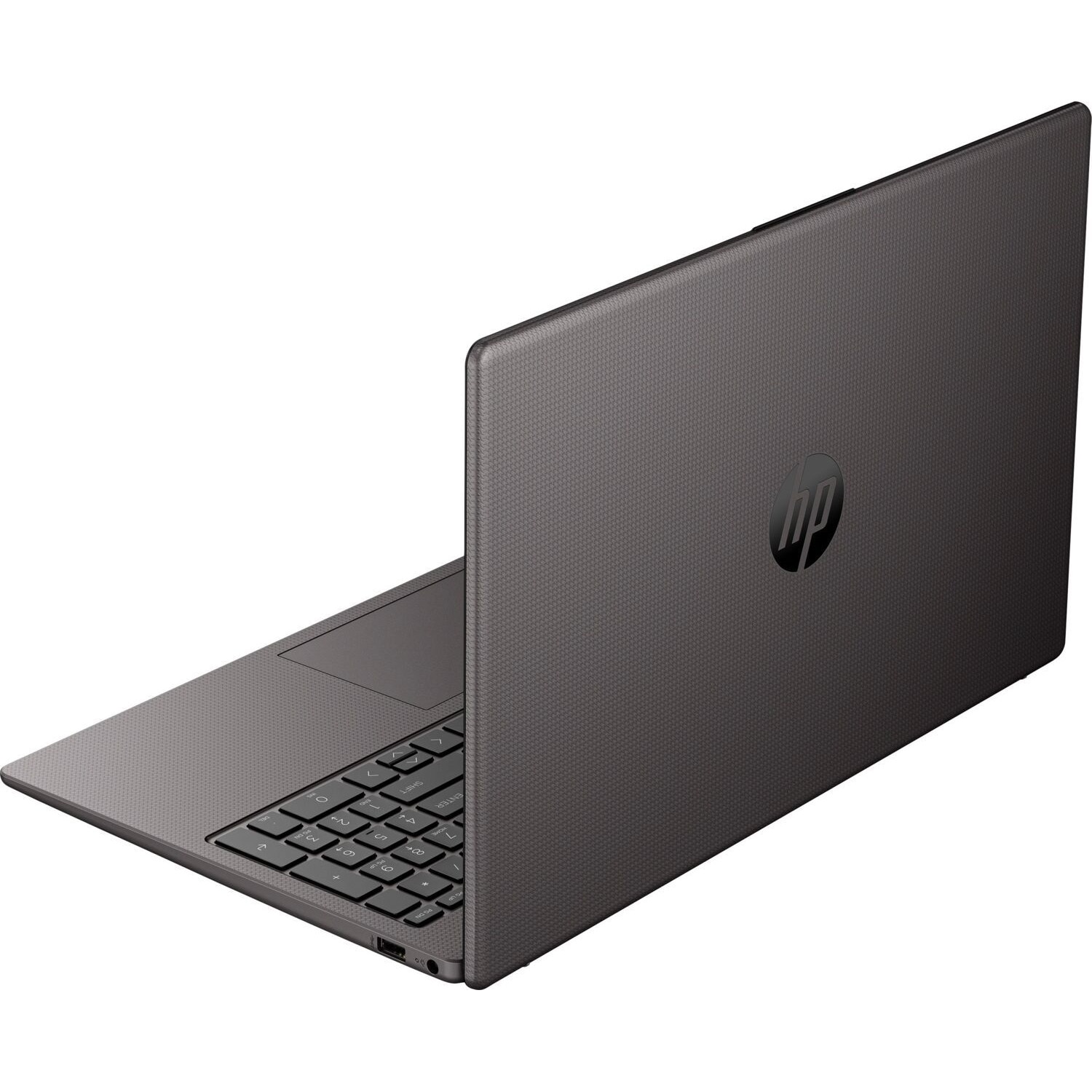 Laptop HP 255R G10, 15.6 inch, 16 GB RAM, 1 TB SSD, Negru