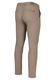 Pantaloni chino din bumbac, Comfort Fit, Volcano R-Marshall, maro, Maro