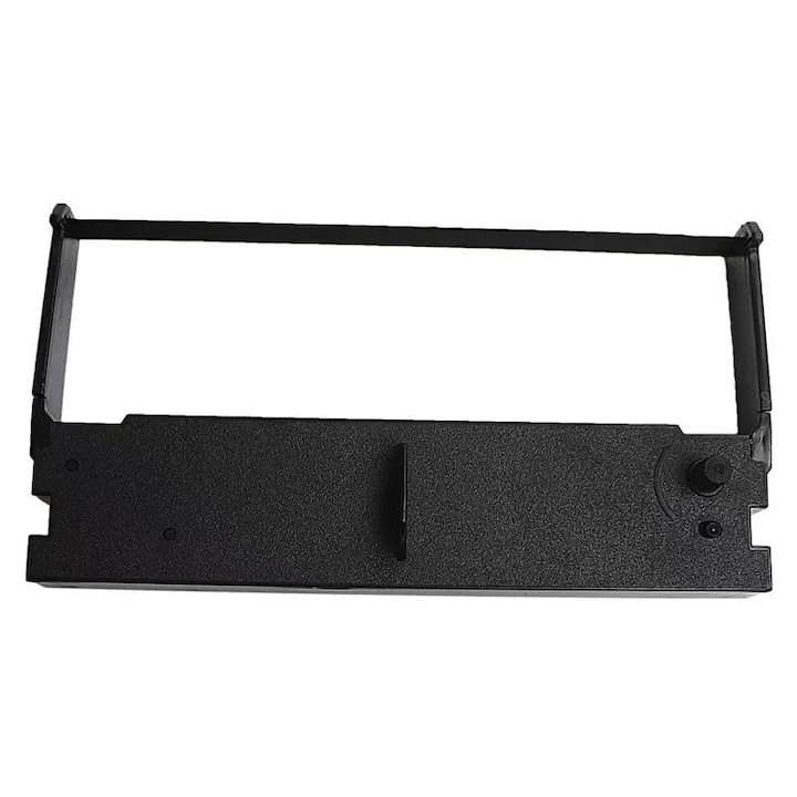 Ribon EuroP, compatibil Business, negru, 100m