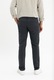 Pantaloni chino din bumbac, Comfort Fit, Volcano R-Marshall, albastru marin, Albastru marin