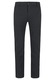 Pantaloni chino din bumbac, Comfort Fit, Volcano R-Marshall, albastru marin, Albastru marin