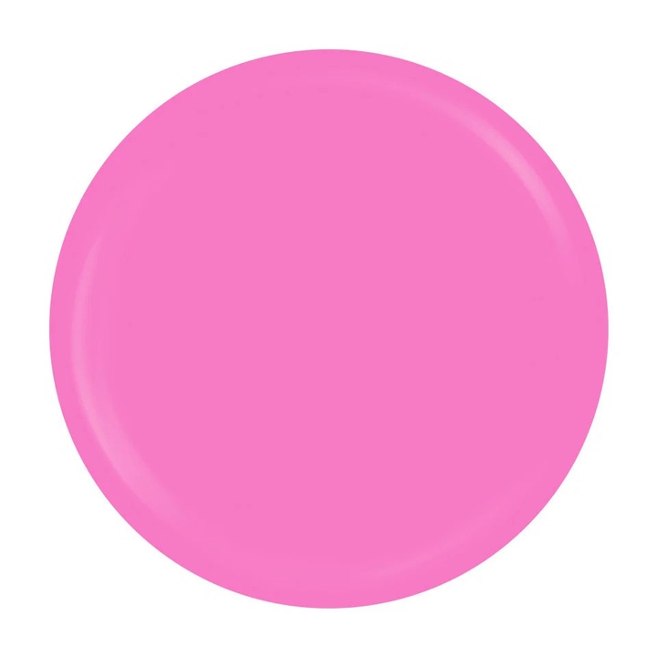 Gel Colorat UV SensoPRO Milano Expert Line - Hot Pink 5ml