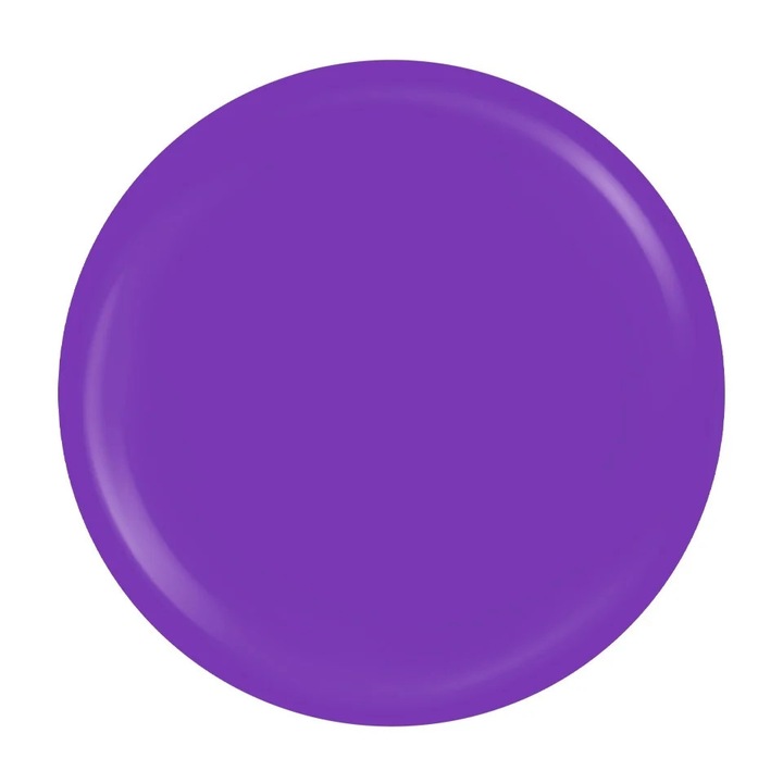 Gel Colorat UV SensoPRO Milano Expert Line - Violet Vision 5ml