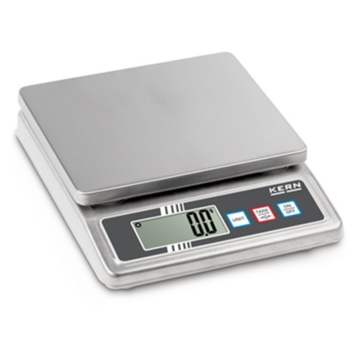 Cantar din otel inoxidabil FOB 0.5K-4NS