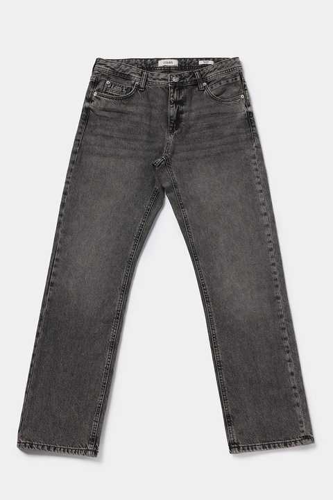 COLIN'S, Blugi drepti 045 David, Grej