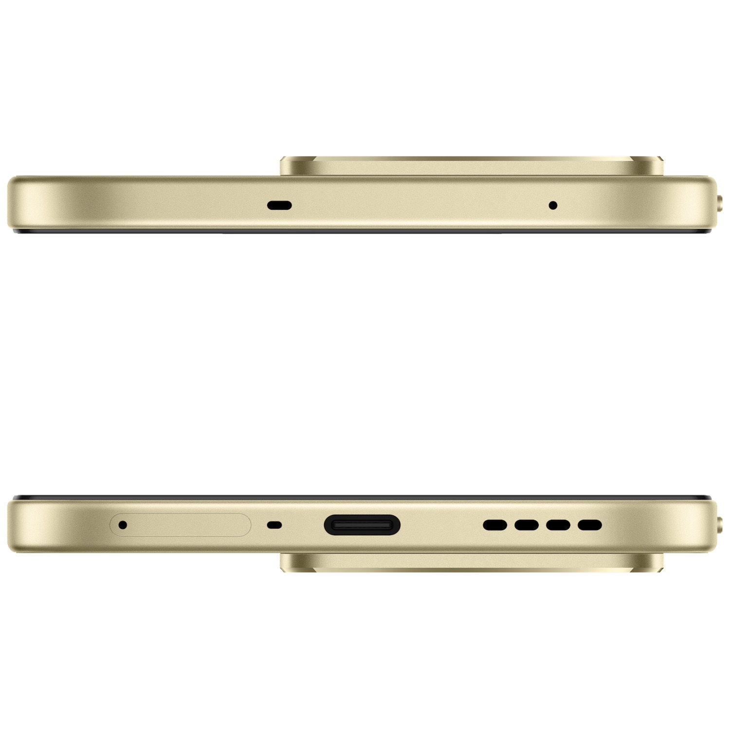Telefon mobil realme 16 Pro, 256GB, 8GB RAM, 5G, Master Gold - eMAG.ro