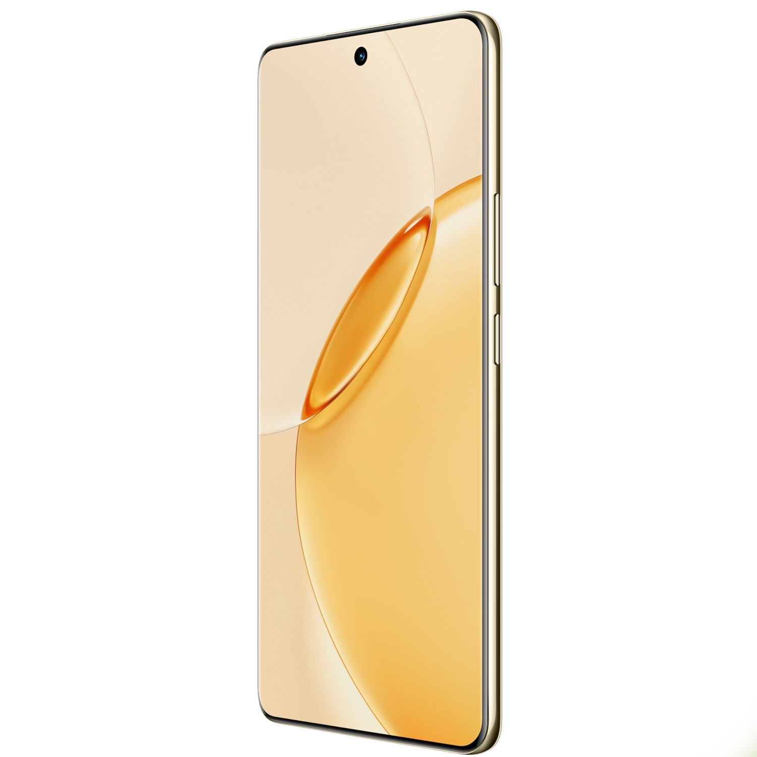 Telefon mobil realme 16 Pro+, 512GB, 12GB RAM, 5G, Master Gold