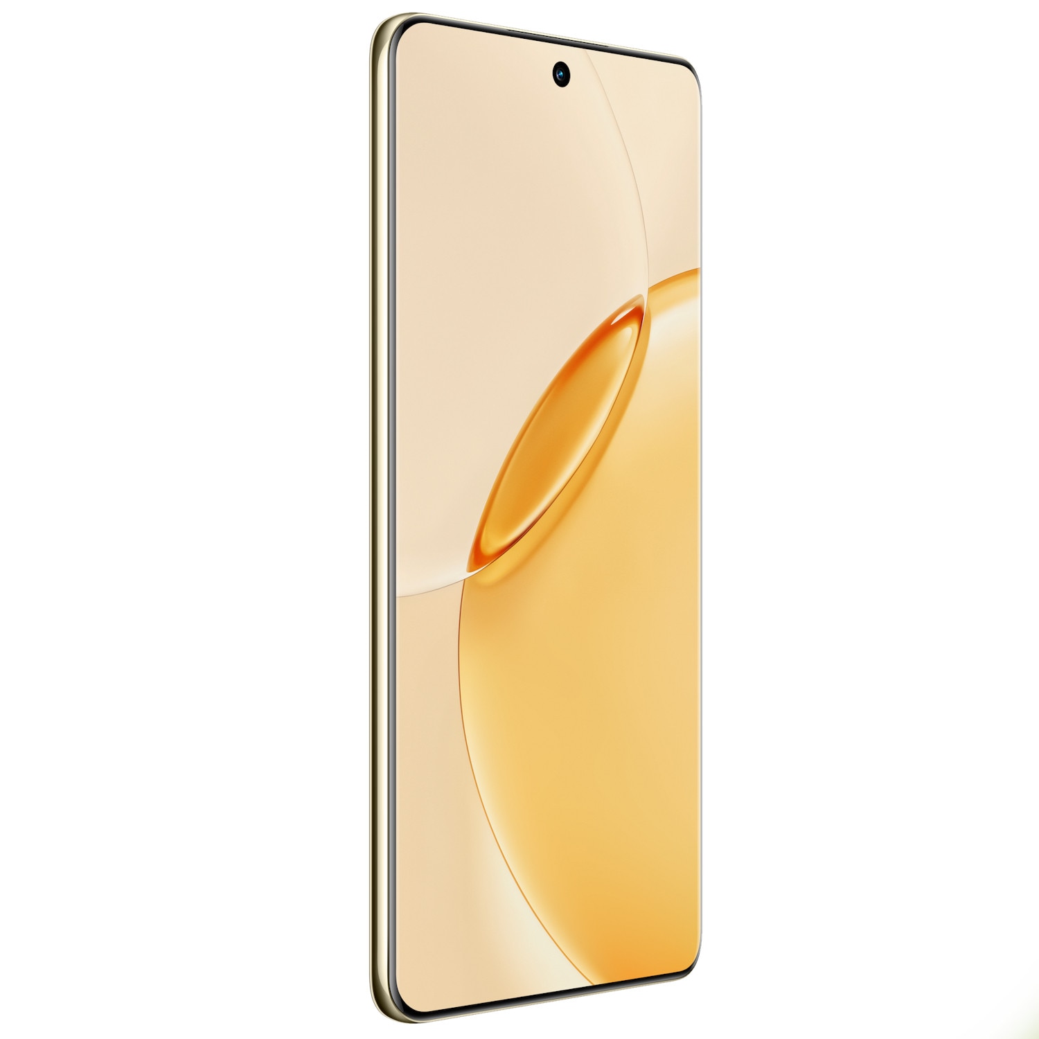 Telefon mobil realme 16 Pro+, 512GB, 12GB RAM, 5G, Master Gold