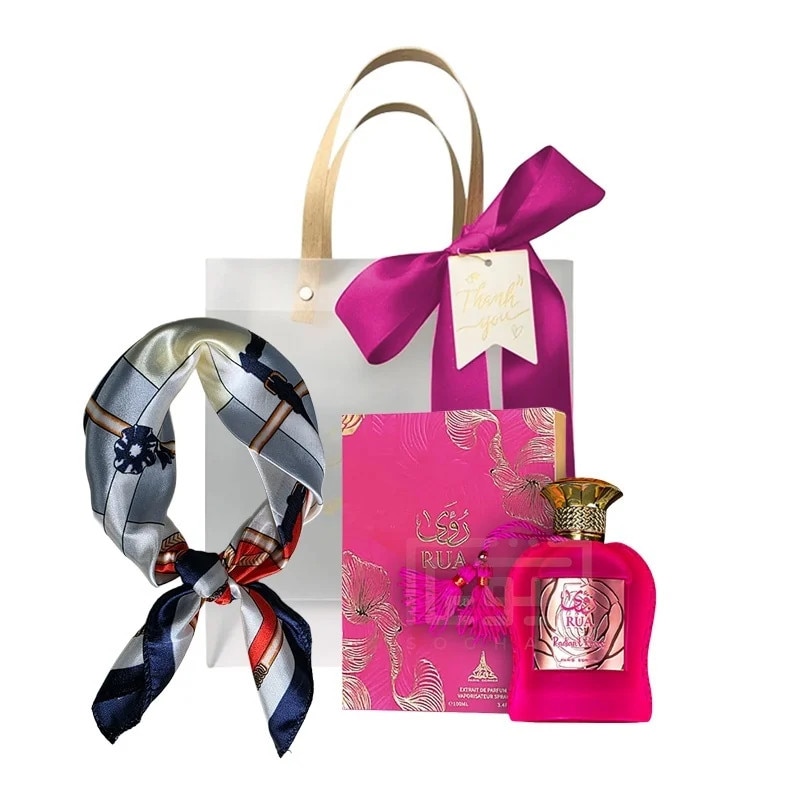 Set cadou Givenchy, Irresistible, Femei: Apa de Parfum, 80 ml +