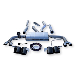 Accesorii auto tuning