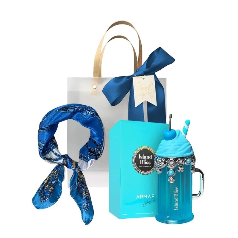 Set cadou Givenchy, Irresistible, Femei: Apa de Parfum, 80 ml +
