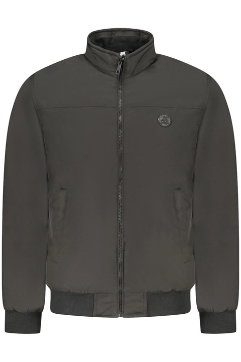 Geaca barbati, U.S. GRAND, negru, L INTL