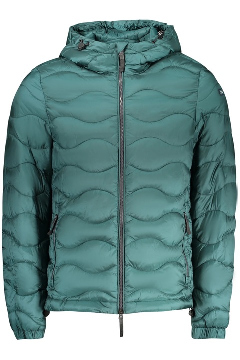 Geaca barbati, Norway 1963, verde