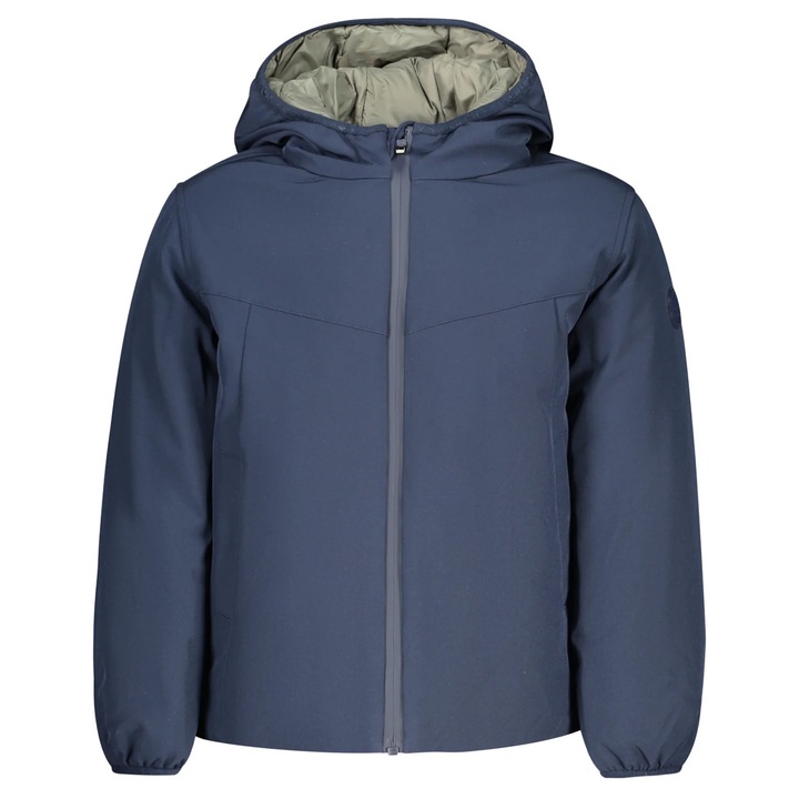 Geaca de copii, North Sails, bleumarin, pentru baieti