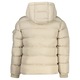 Geaca pentru copii, North Sails, bej, material rezistent