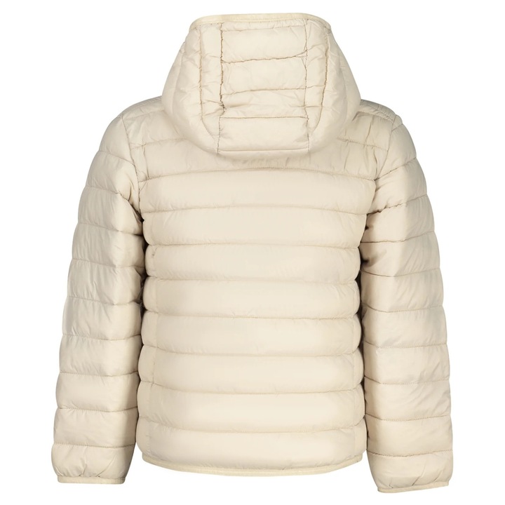 Geaca copii, North Sails, bej, material rezistent