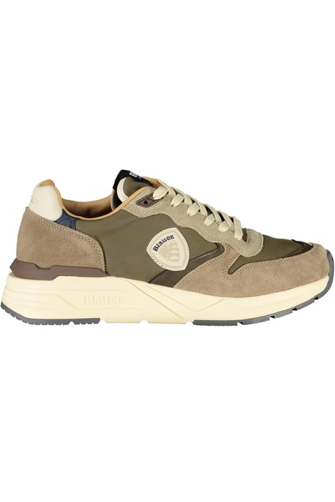 Tenisi pentru barbati, Blauer, Gri