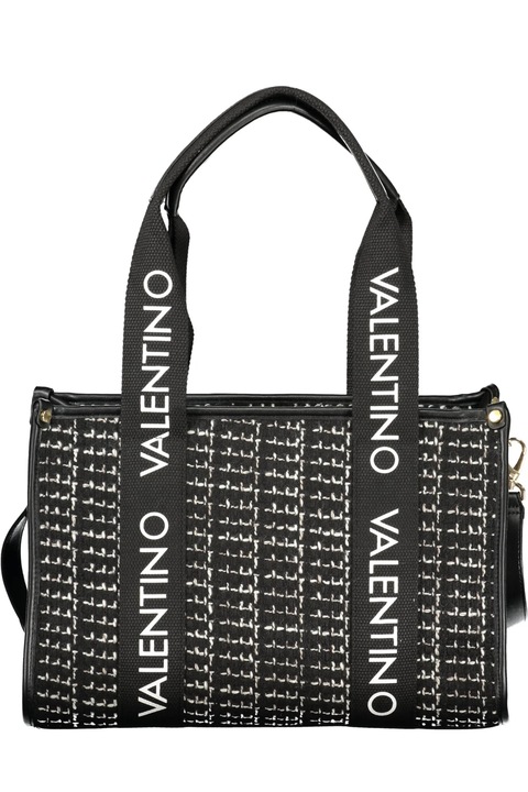 Geanta dama Valentino Bags, neagra