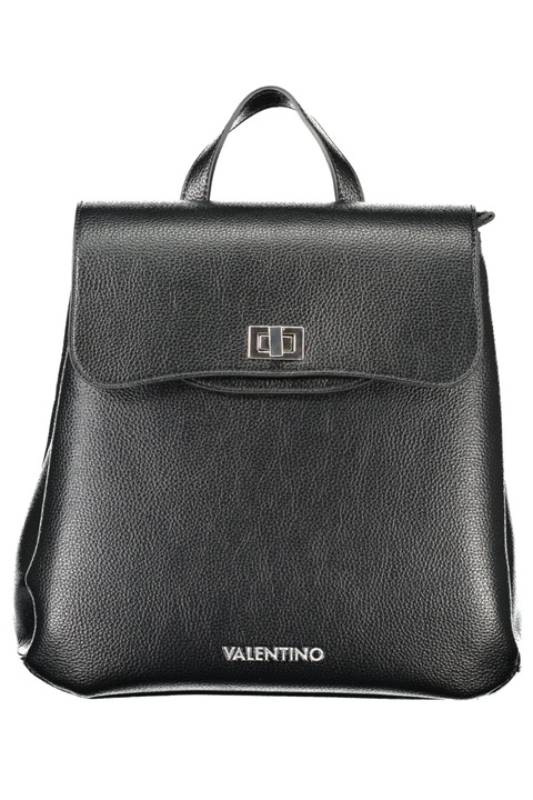 Rucsac fashion dama, Valentino Bags, Negru