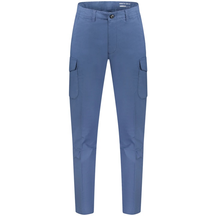 Pantaloni sport barbati, North Sails, Albastru